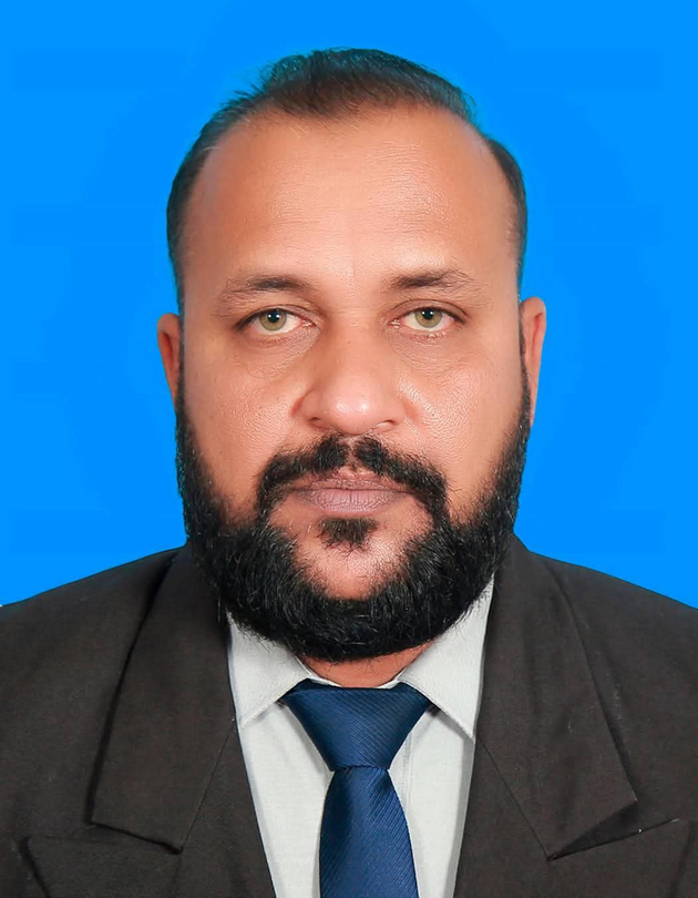 Indika Jayaweera