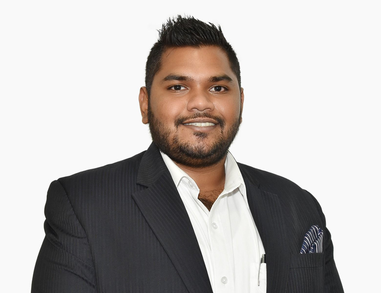 Yoshua Ramanyake